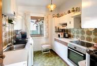 Baugrundstück in Seenähe mit Altbestand !