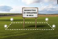 Baugrund in 3390 Melk – ihre Traum wartet!