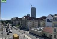 OPENHOUSE - HEUTE, DIENSTAG, DEN 08.07. UM 17:00 UHR: Traumhafte 2.Zimmer Wohnung mit Loggia - gepflegter Neubau (2018) - Sofort beziehbar!