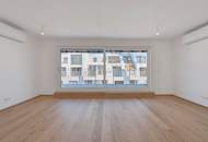 THE TEMPTATION - Dachgeschosswohnung mit Terrasse und Dachterrasse | 49 m² Freifläche, 2 Zimmer