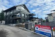 Das Penthouse in Altmünster - Haus am See - wenige Schritte zum See und ins Zentrum