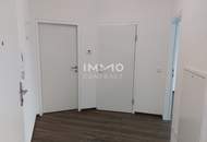 City-Wohnung mit Balkon in der Raimundstraße 26 - Top B5