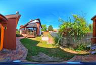 "Architektenhaus: Wohnen &amp; Arbeiten"