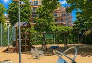NEU | Exklusive Preisaktion| Stilvolles Wohnen in begehrter Lage zwischen Schlingermarkt & SCN mit traumhaftem Parkblick