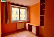 Charmante 3-Zimmer-Wohnung, vollmöbliert, in Toplage des 18. Bezirks!