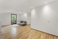 Natürlich leben. Modern wohnen. Autark genießen.