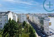 SONNIGE 4 ZIMMER MIT 3 AUSSENFLÄCHEN | HERZGASSE63