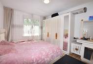 Helle Familienwohnung mit sonnigem Eigengarten in Ruhelage und 3 Schlafzimmern