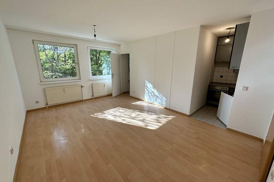 Coole 2-Zimmer-Wohnung in ruhiger Lage und bester Anbindung! Jetzt besichtigen., Wohnung-kauf, 183.900,€, 1100 Wien 10., Favoriten