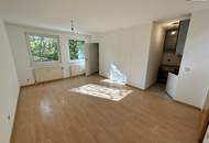 Coole 2-Zimmer-Wohnung in ruhiger Lage und bester Anbindung! Jetzt besichtigen.