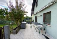 Terminbuchung online! Zwei Doppelhaushälften mit Garten und Pool