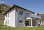 Exklusive Erdgeschosswohnung mit Eigengarten