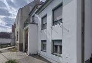 Einfamilienhaus mit vielen Möglichkeiten, sanierungsbedürftig!