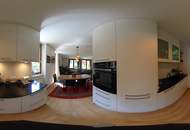 Stilvolles Eckreihenhaus mit Platz für eine große Familie! 6 Zimmer, 3 Bäder, 2 Terrassen und ein schöner Garten in guter Lage in Weiz