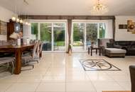 ! "take your bags and move in" ! 4,5 Zimmer, Terrasse, Garage &amp; Pool! Grünruhelage!