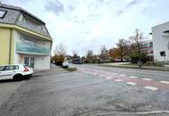 UNBEFRISTETES Eck-Geschäftslokal/-Büro direkt gegenüber Gymnasium Zehnergasse