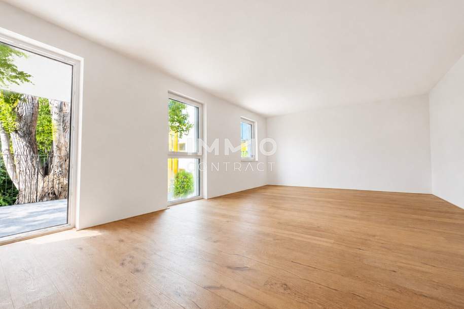 3-Zimmer-Wohntraum im Grünen mit 2 Balkonen zwischen Aupark & Blumengärten, Wohnung-kauf, 199.000,€, 1220 Wien 22., Donaustadt