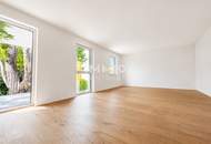 3-Zimmer-Wohntraum im Grünen mit 2 Balkonen zwischen Aupark & Blumengärten