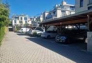 Wohntraum am Bisamberg mit Terrasse und Balkon!