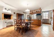 Herrenhaus in Mölbling