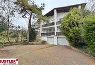 Mehrgenerationenhaus mit 2 eigenständigen Wohneinheiten