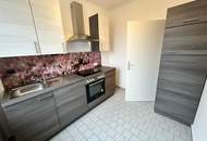 moderne Wohnung im Zentrum mit Balkon zu vermieten