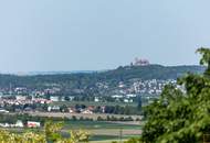 TWINS - Doppelhaushälften mit herrlichem Weitblick am Bisamberg