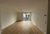zentral begehbare 3-Zimmer Wohnung in schönem Neubauprojekt - Willkommen zu Hause!
