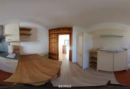 Charmantes Reihenhaus mit Gartenidylle und Balkon in Kapelln zur Miete