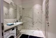 Modern revitalisiertes Altbaujuwel mit Balkon und Grünblick