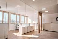 HI TECH BETRIEBSGEBÄUDE