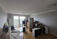 Neubauwohnung mit großer Loggia + Deckenkühlung + 8.OG // Ab JULI!!