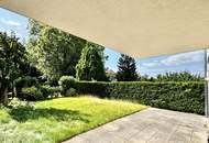 Fantastische 4-Zimmer-Gartenwohnung in Ober St. Veiter Bestlage