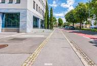 Modernes Büro mit 5 Zimmern, Aufzug &amp; Teeküche in Klagenfurt – 174m², top Lage!