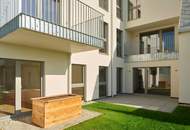 Bezugsfertig! Kleegarten_großzügige 4-Zimmer-Gartenwohnung_T1_PROVISIONSFREI!