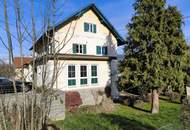 Großzügiges Einfamilienhaus mit optionalem Apartment in sonniger Lage zwischen Villach und Spittal an der Drau