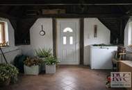 „Raum für Ideen – vielseitiges Ensemble mit Ausbaupotenzial“