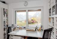 Einfamilienhaus in Pfarrwerfen Laubichl mit Panoramablick in Ruhelage