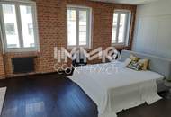 LUXUS DESIGNER LOFT möbliert in 1050 Wien zu MIETEN ! FURNISHED DESIGNER LOFT TO RENT !