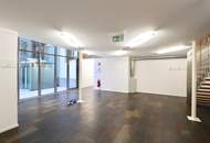 Ruhiges Büro in Hoflage nächst Stadtpark!