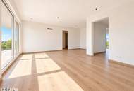 NEU | Exklusive Preisaktion | Großzügige DG-Wohnung mit zwei Balkonen und Parkblick! | Bestlage Schlingermarkt / SCN