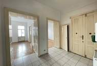 Repräsentative Altbauresidenz mit 4 Zimmern in Toplage