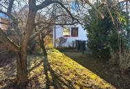 Familientraum in Mauerbach: Reihenhaus mit Garten, Terrasse &amp; Potenzial