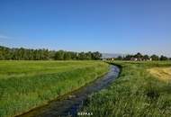 Neubauprojekt Oberlaa - Wohnen, wo Lebensqualität zu Hause ist! Haus 1 mit Eigengarten und Dachterrasse!