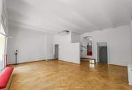 Zentral gelegenes Geschäftslokal/Büro in Villach