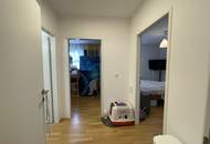 Josef-Kutscha-Gasse - 3 Zimmer Neubau mit Balkon und Garage