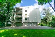 Dachgeschoßwohnung in bester Lage Nähe Schönbrunn – zentral, ruhig und grün
