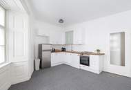 Umziehen leicht gemacht! Modern ausgestattete 4-Zimmer-Wohnung im 3. Liftstock!