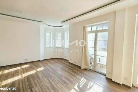 Historische, generalsanierte Villa auf außergewöhnlichem Parkgrundstück in Baden, Haus-kauf, 698.000,€, 2500 Baden