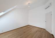 ++NEU++ Fantastische 3-Zimmer Dachgeschosswohnung mit großer Dachterrasse!